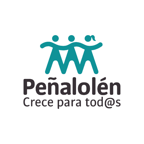 Logo cliente Peñalolen