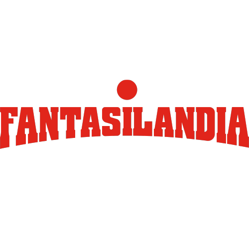 Logo cliente fantasilandia